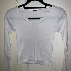 brandy melville long sleeve